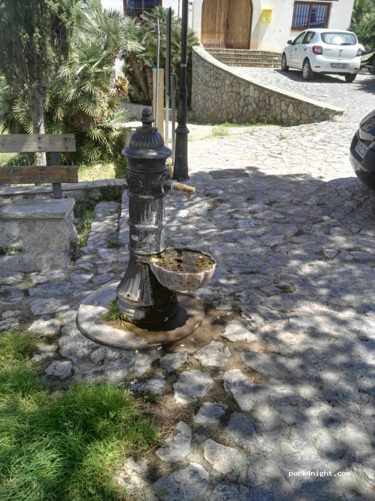 (08818) Olivella - 2 Calle Sant Isidre — foto