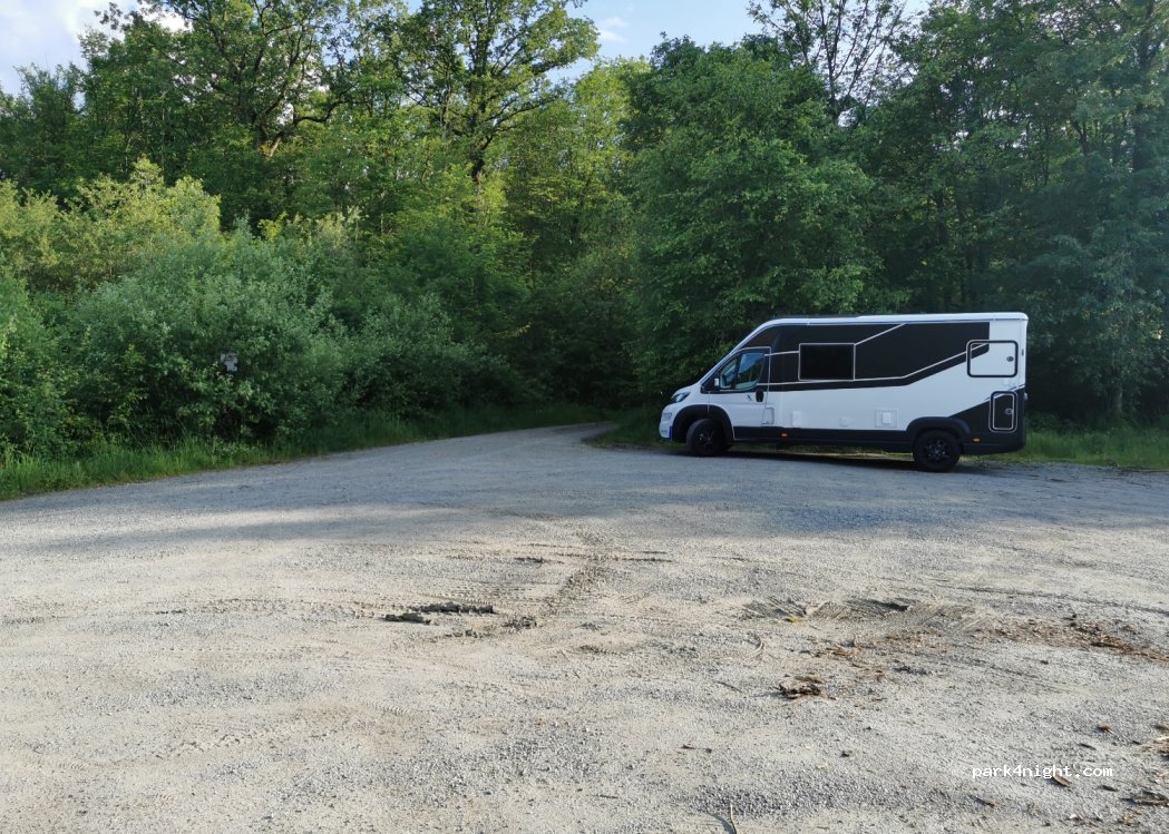 (91477) Markt Bibart - 1 Fuchsau — foto