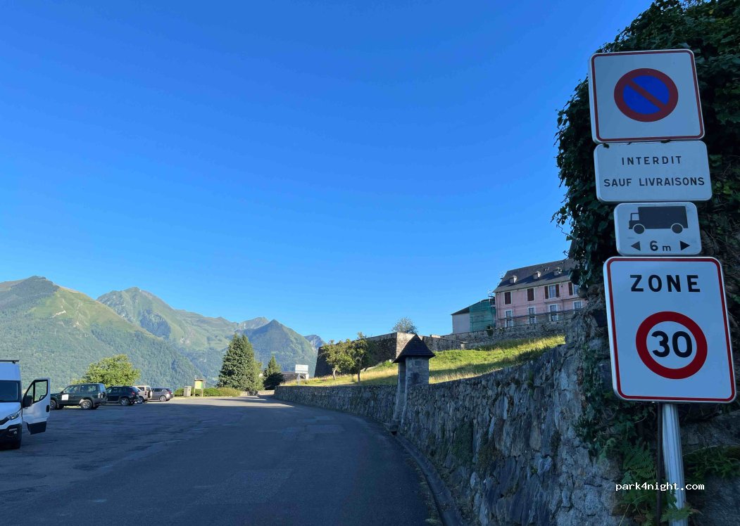(65400) Saint-Savin - 3 Route d'Argelès — foto 3