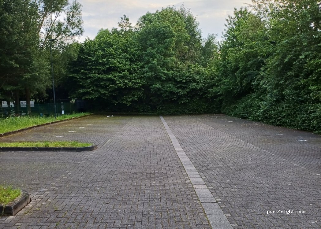 (50169) Kerpen - 23 Sportfeldweg — foto