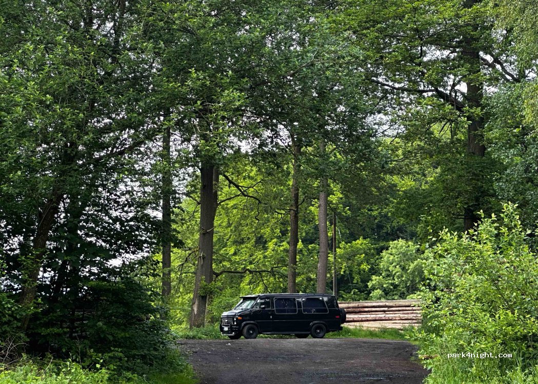 (56593) Krunkel - Unnamed Road — foto