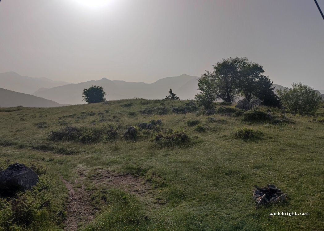 (470 45) Theodoriana - Unnamed Road — foto