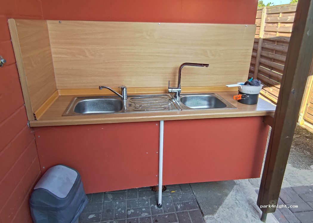 Waßmann Campingplatz — foto 3