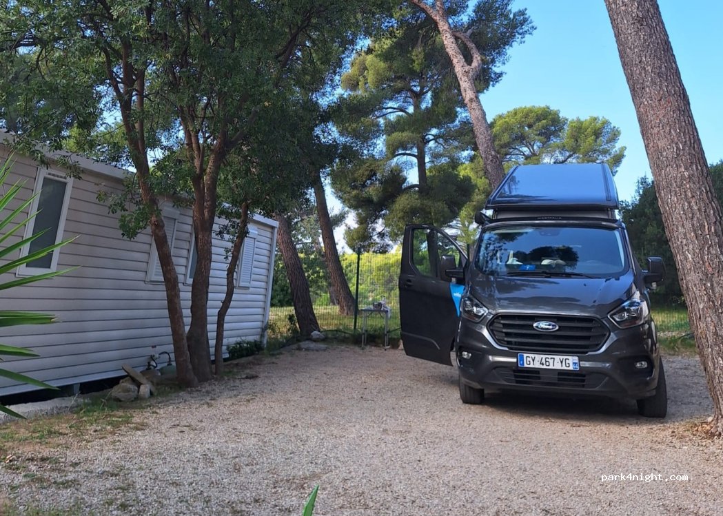 Camping de Ceyreste | Cassis La Ciotat — foto 5