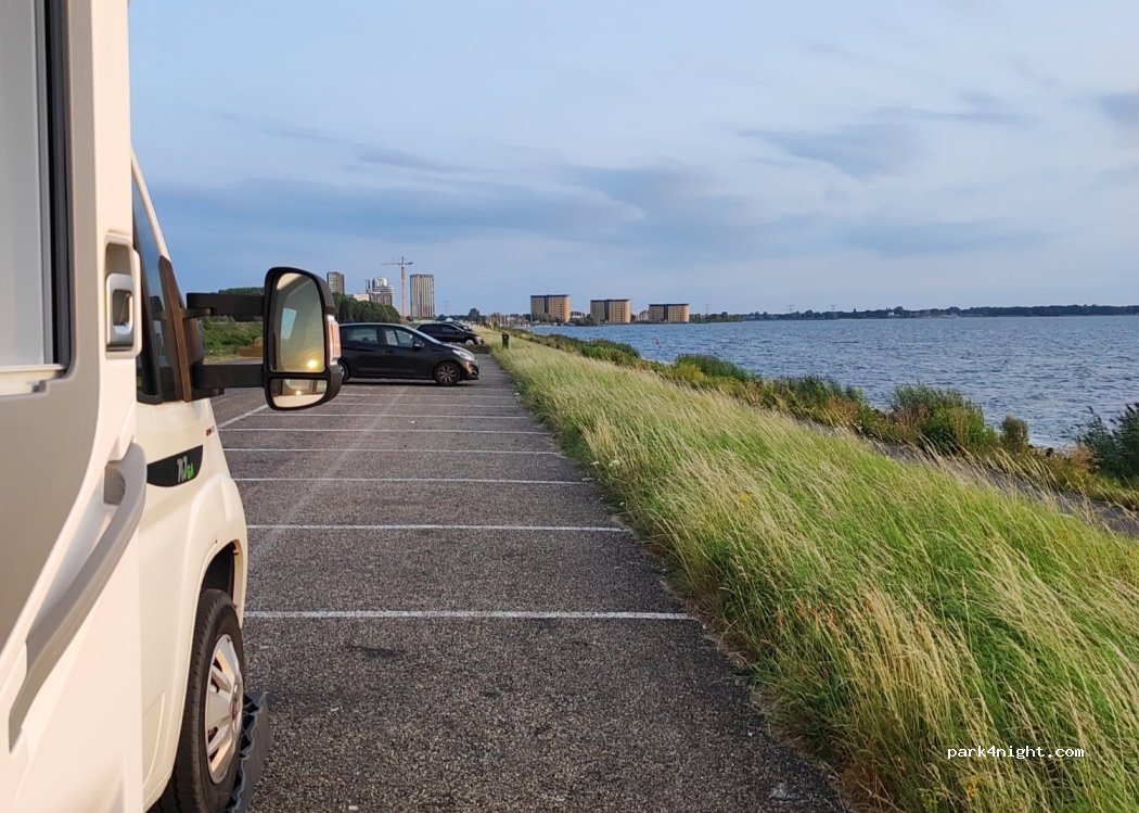 (1361 AA) Almere - 20 IJmeerdijk — foto 2
