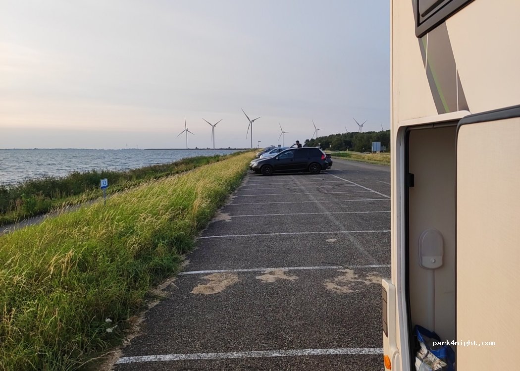(1361 AA) Almere - 20 IJmeerdijk — foto 3