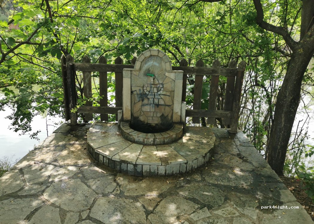 (570 01) Thermi - Unnamed Road — foto