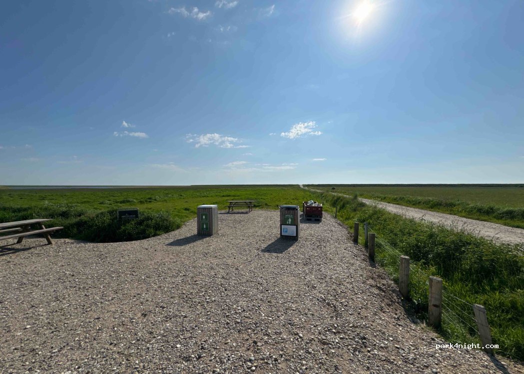 (6792) Rømø - Unnamed Road — foto 3