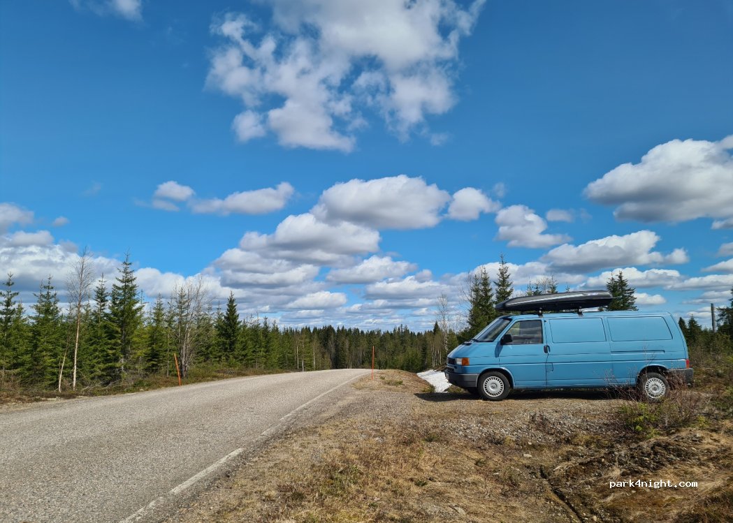 (89200) Puolanka - 104 Hoikanvaarantie — foto