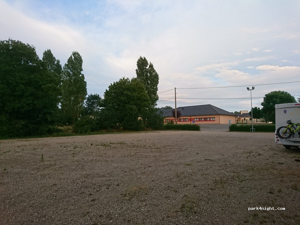 (12220) Roussennac - D525 — foto 3