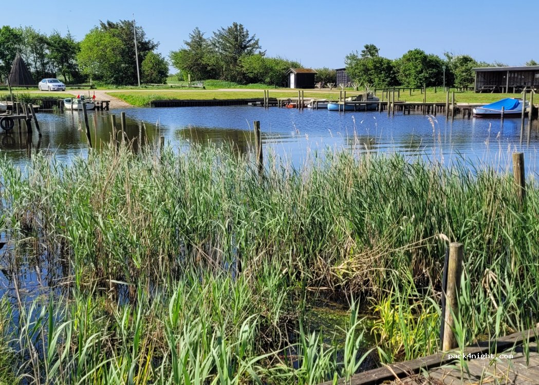 (6950) Ringkøbing - 18 Røjklitvej — foto
