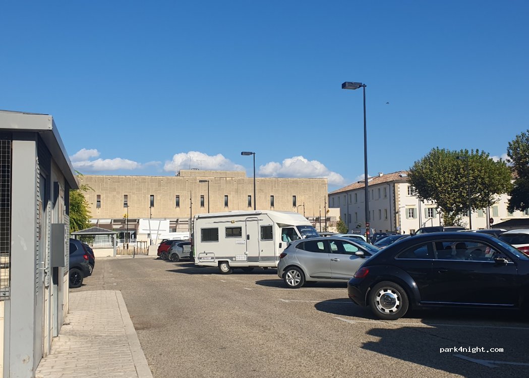 (84100) Orange - 10 Cours Pourtoules — foto 4