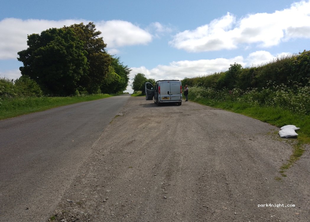 (LN11 8QZ) Louth - — foto