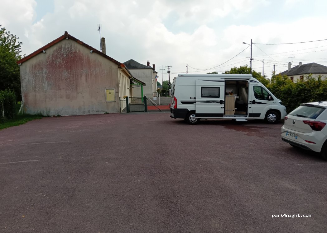(27560) Saint-Siméon - 100 Chemin de la Mairie — foto