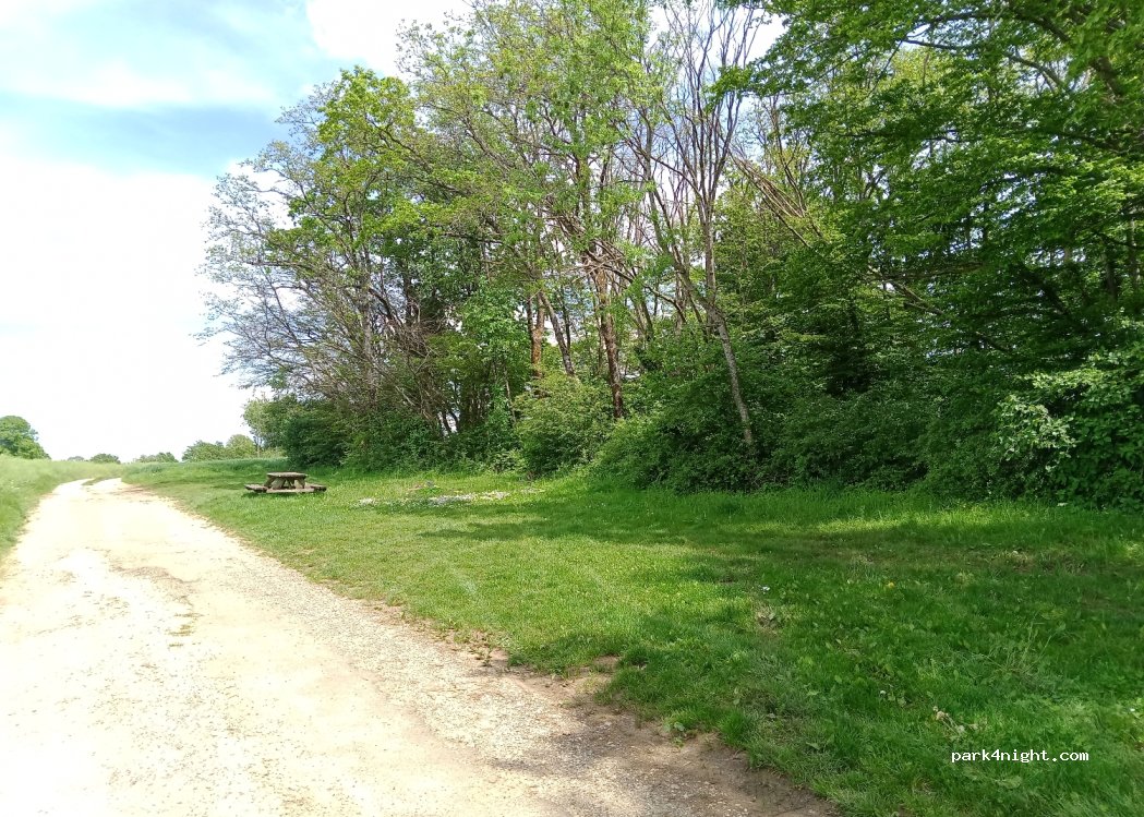 (25310) Villars-lès-Blamont - Sur le Cotey — foto
