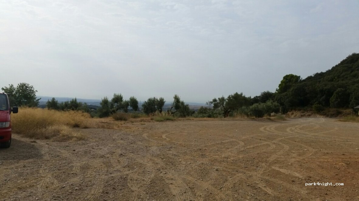 (22300) Barbastro - N-240 — foto
