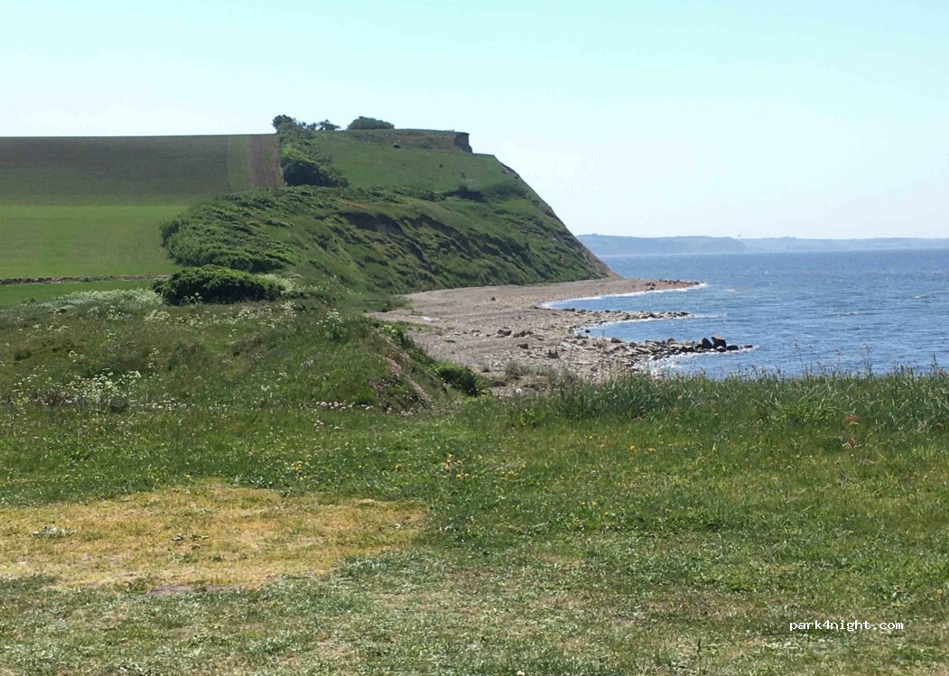 (7900) Nykøbing Mors - 34 Ropsøvej — foto