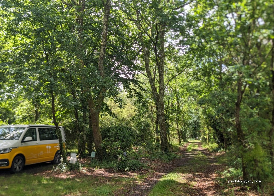 Camping du Toy — foto 4