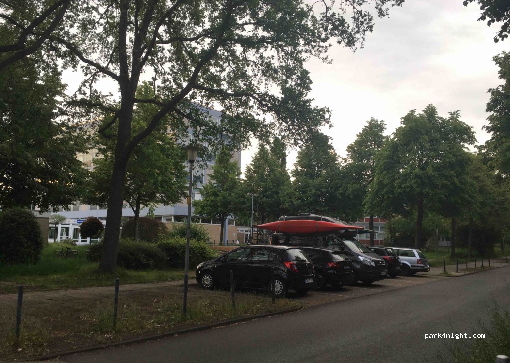 (28215) Bremen - 19 Am Weidedamm — foto 2