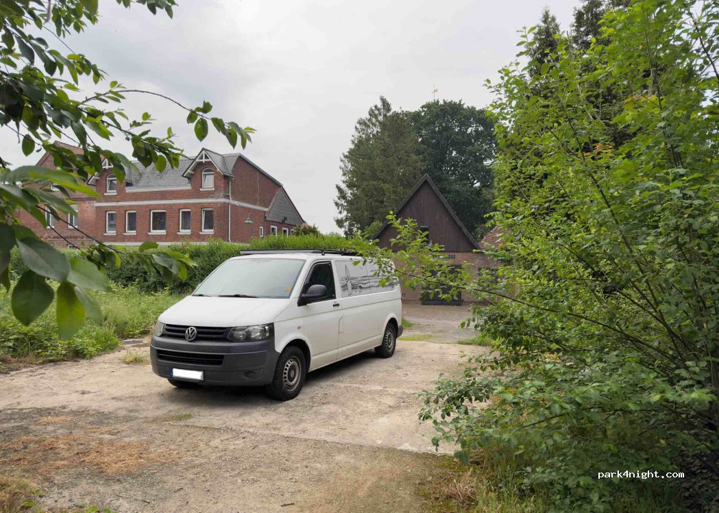 (21785) Neuhaus (Oste) - 7 Poststraße — foto 4