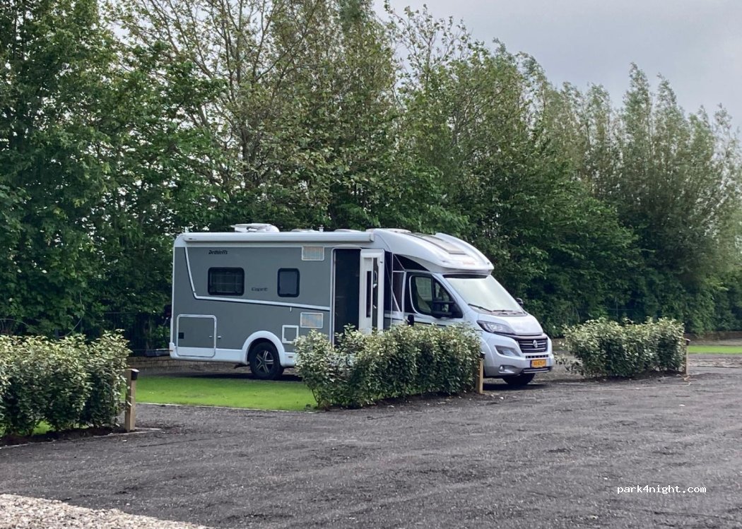 Hoeve ‘t Uitje — foto