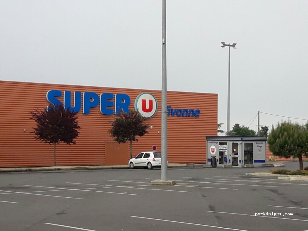 (86370) Vivonne - N10 — foto