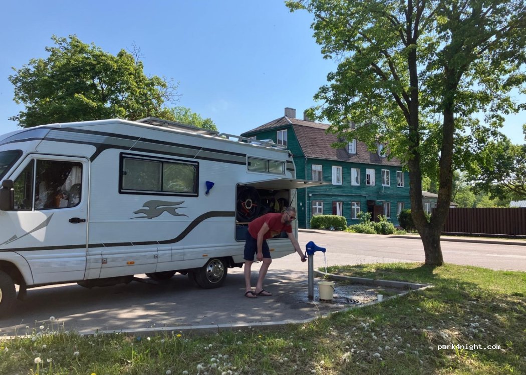 (39117) Pasvalys - 6D Joniškėlio gatvė — foto