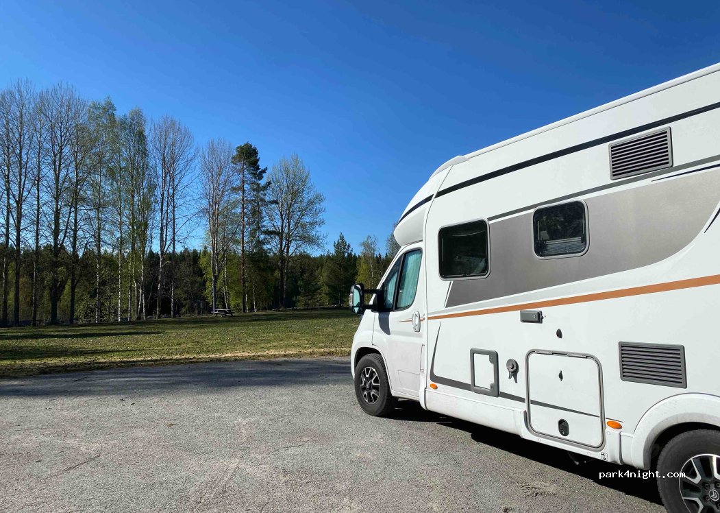 (922 32) Vindeln - 10 Solviksvägen — foto