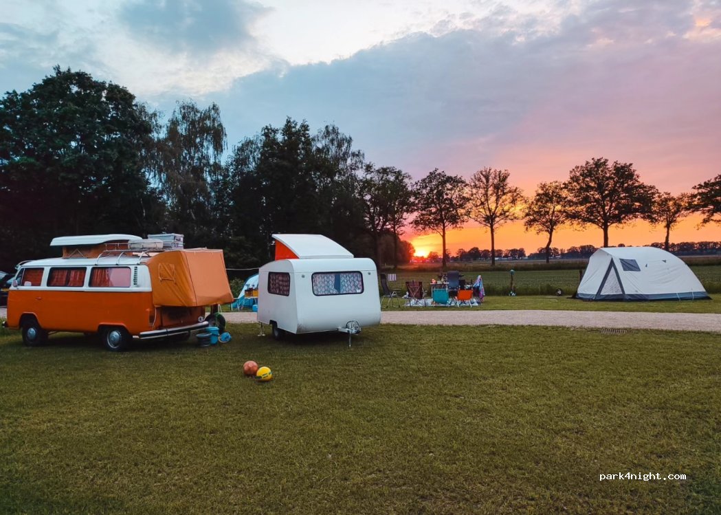 Camping tussen de Ackers — foto 2