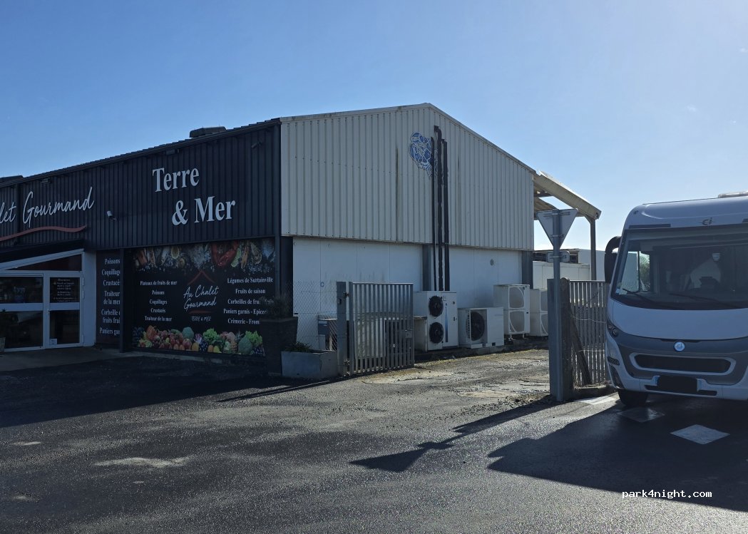 (50270) Barneville-Carteret - 21 Route du Pont Rose — foto