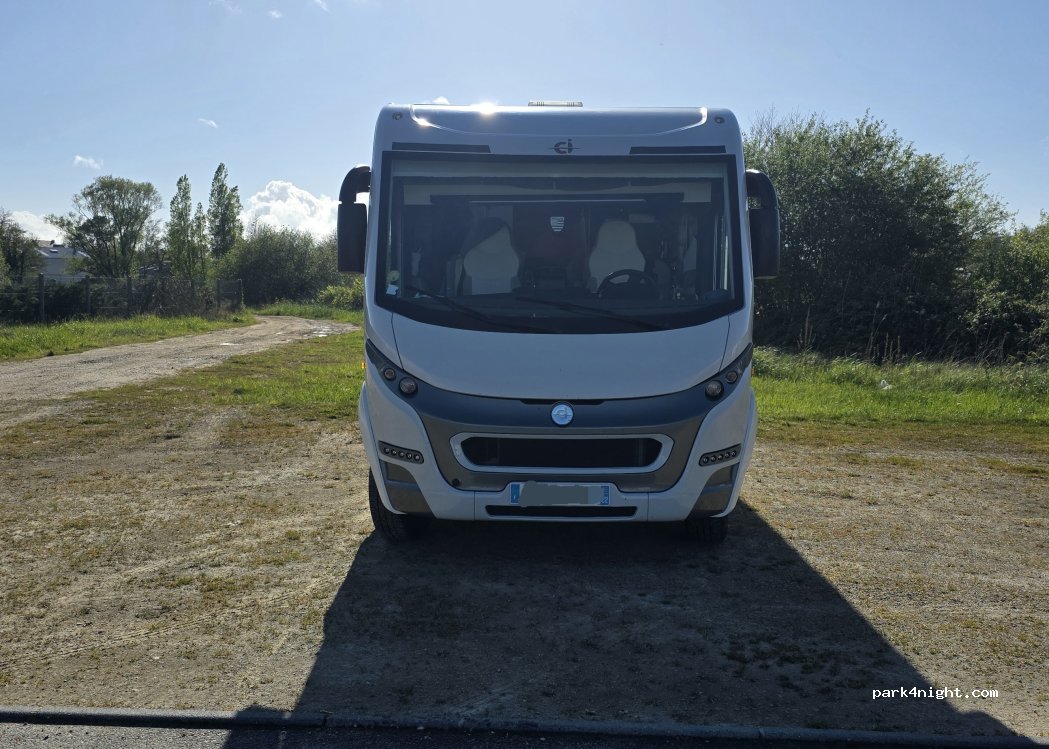 (50270) Barneville-Carteret - 21 Route du Pont Rose — foto 2