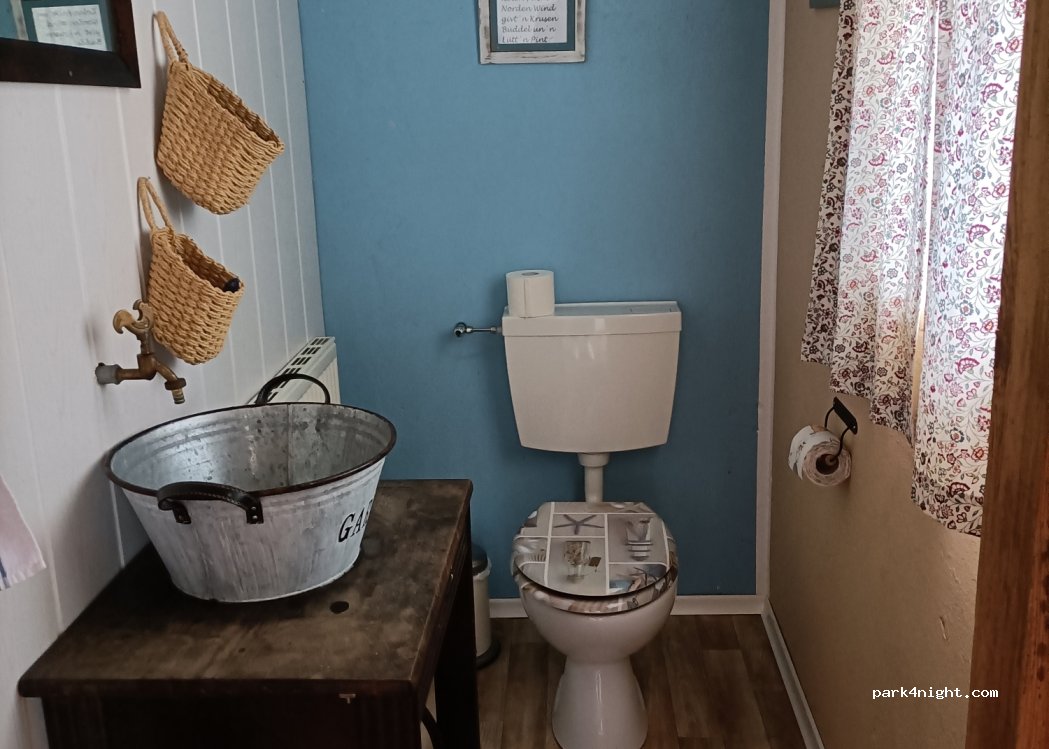 Ferienhaus Wera Schwitters — foto 3