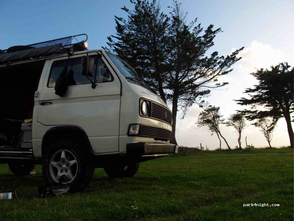 Camping Bel Sito — foto