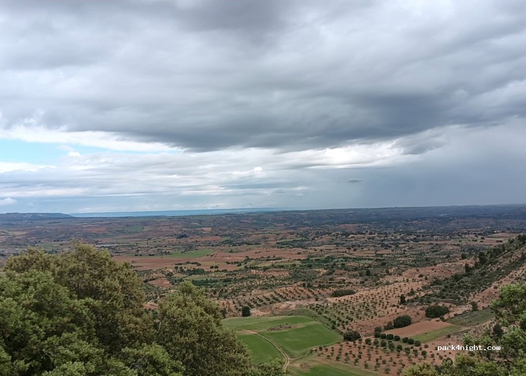 (16843) Villas de la Ventosa - — foto