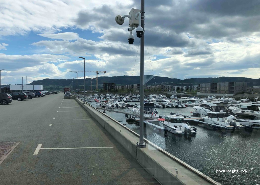 (7053) Ranheim - Strindfjordvegen — foto 2