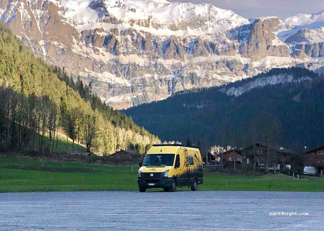 (3775) Lenk - 27 Oberriedstrasse — foto 3