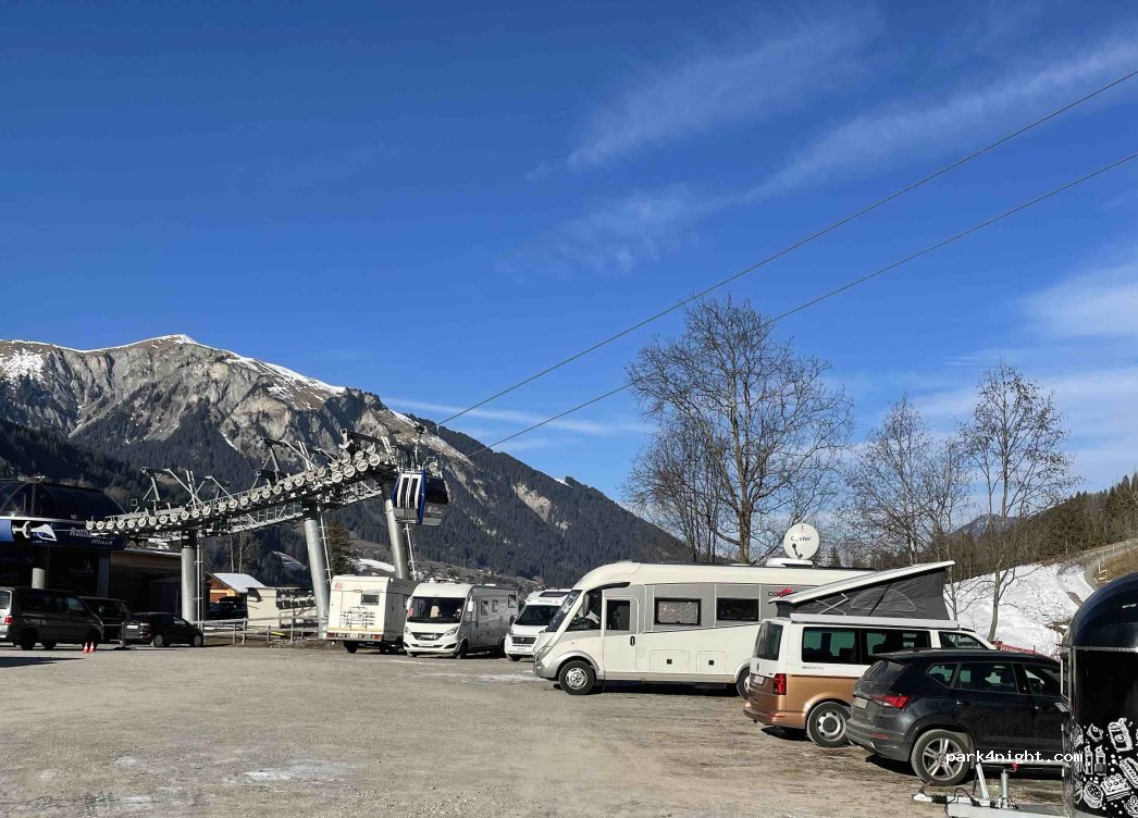 (3775) Lenk - 27 Oberriedstrasse — foto 5