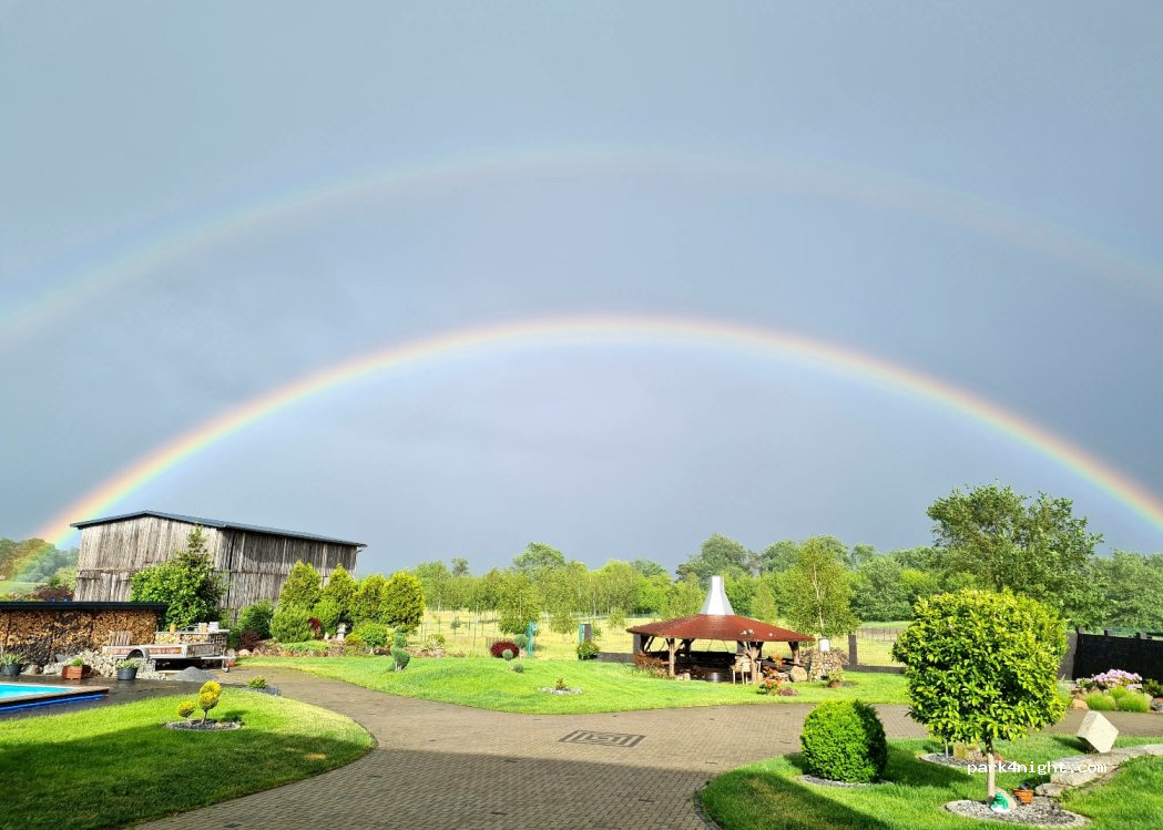 Polderblick Gatow  — foto