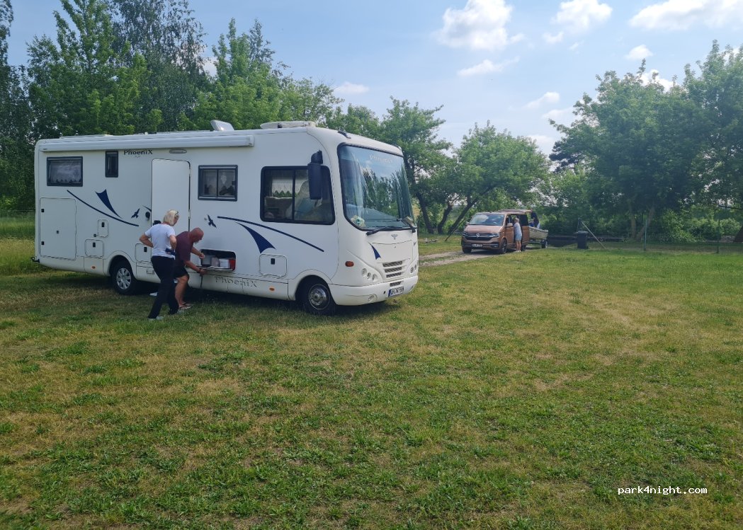 Polderblick Gatow  — foto 3