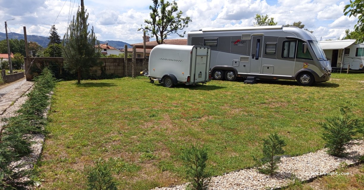 Bestpark Autocaravanas — foto 3