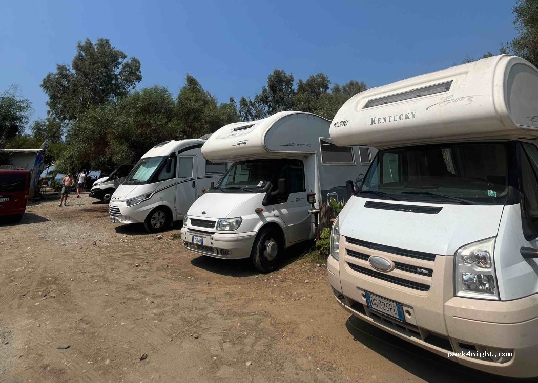 The Camp Fethiye — foto 2