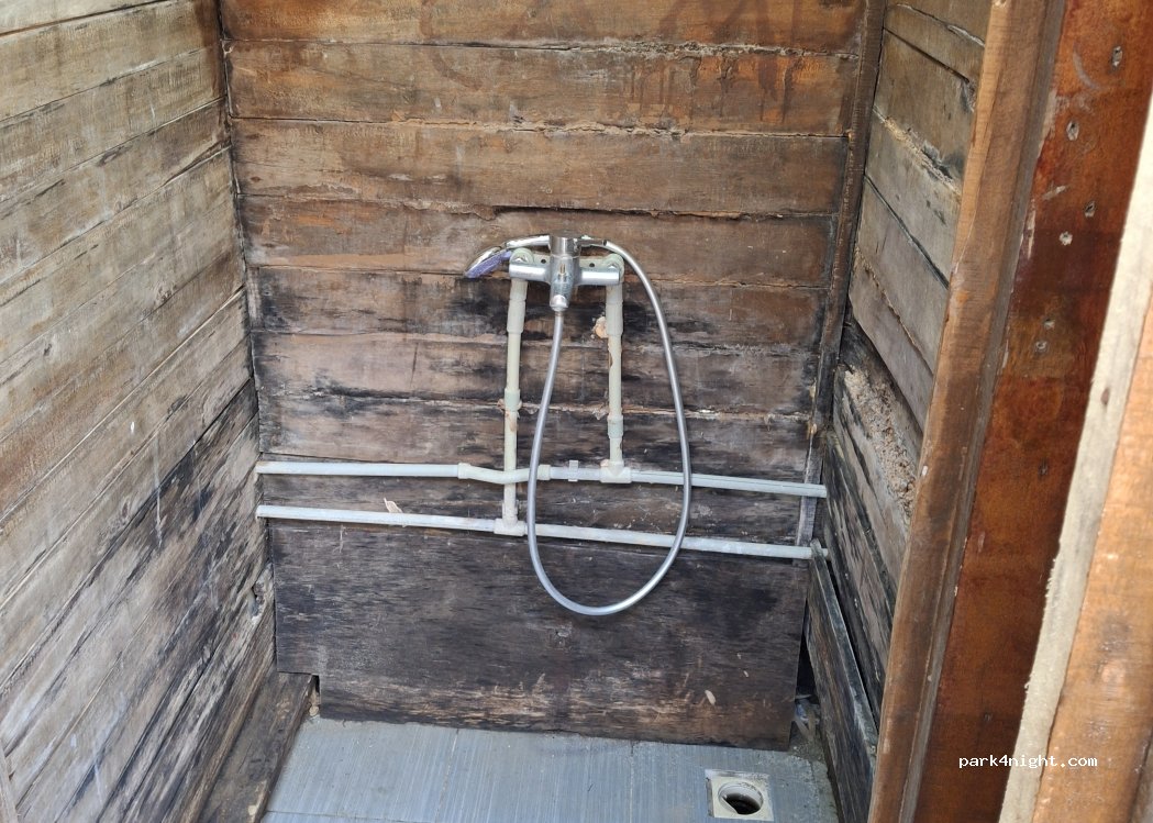 The Camp Fethiye — foto 3