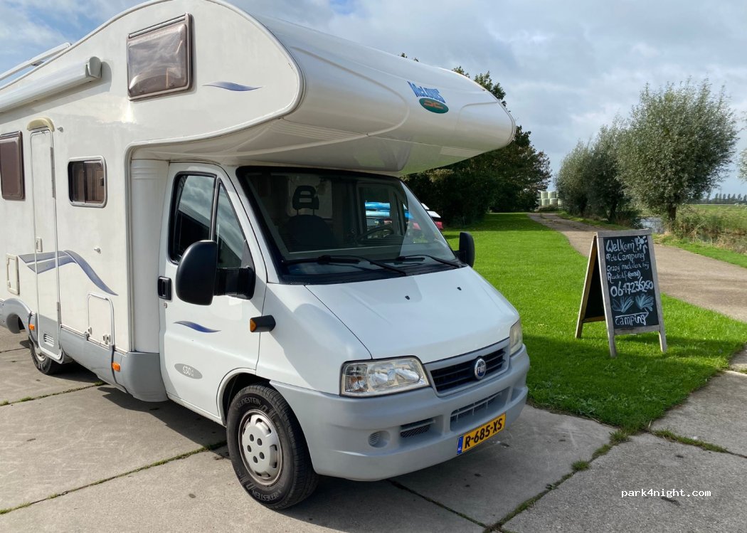 Recreatieboerderij Slachtehiem — foto