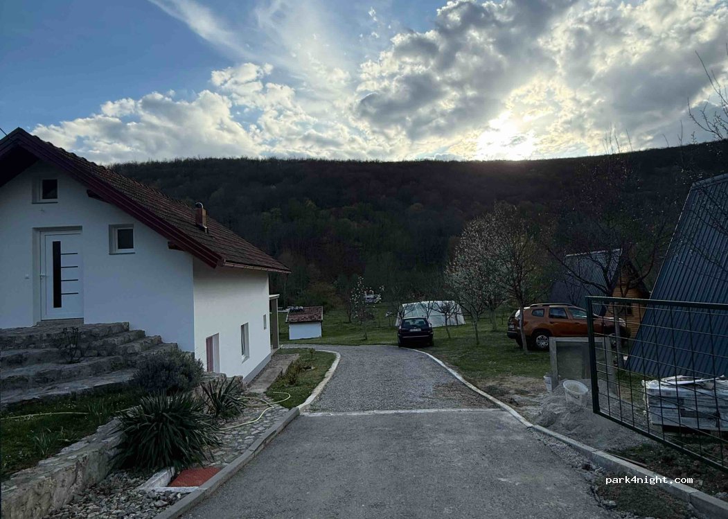 Kamp Kestenovac — foto 5