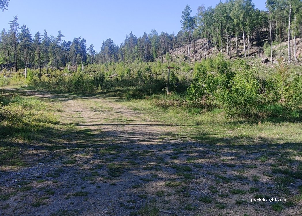 (611 95) Nyköping - Kvarsebovagen — foto