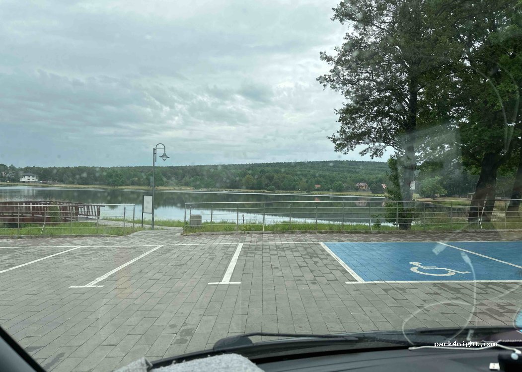 (26-050) Tumlin-Osowa - Unnamed Road — foto