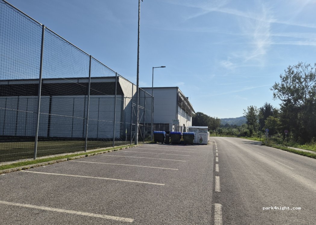 (8075) Hart bei Graz - 3 Eisweg — foto 2