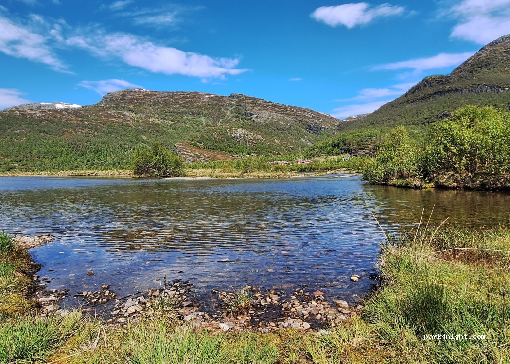(5745) Aurland - — foto 4