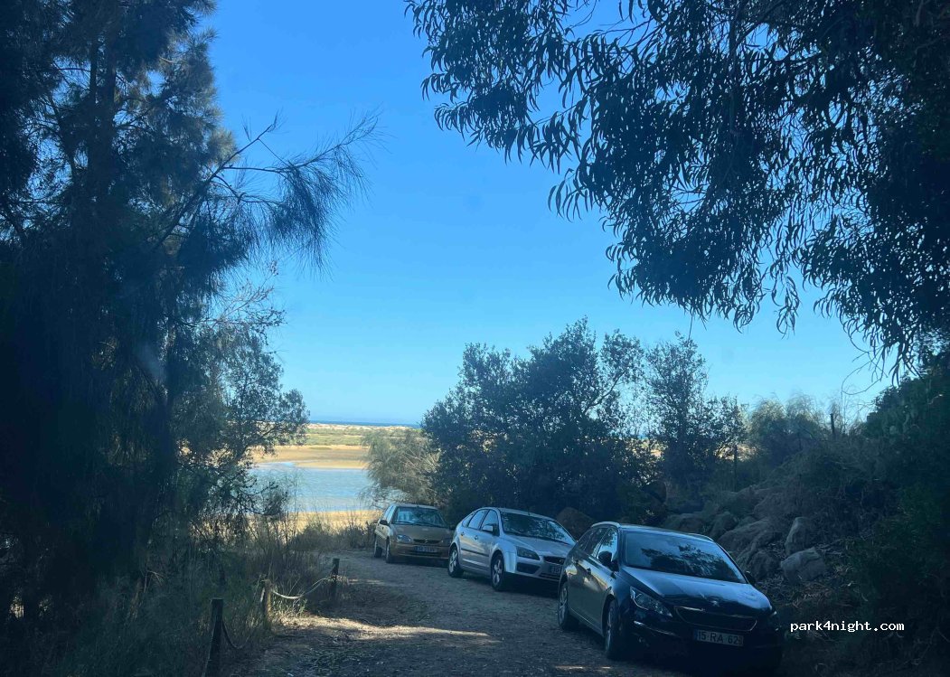 (8800) Tavira - — foto