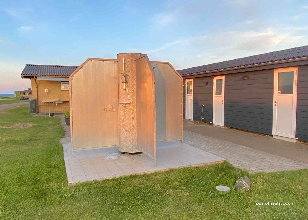 N. F. J. Naturistcamping — foto 3